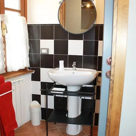 Gombereto 10 * Bagni di Lucca