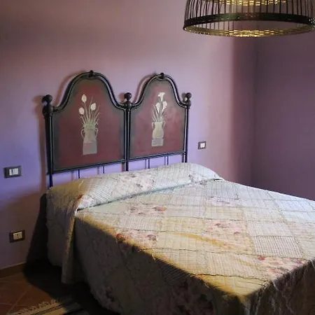 Εξοχικό σπίτι Gombereto 10 Bagni di Lucca