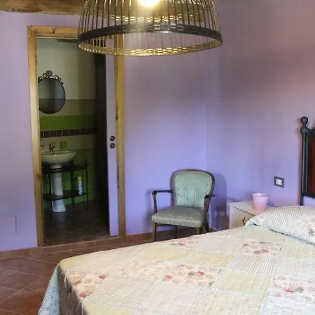 Gombereto 10 * Bagni di Lucca