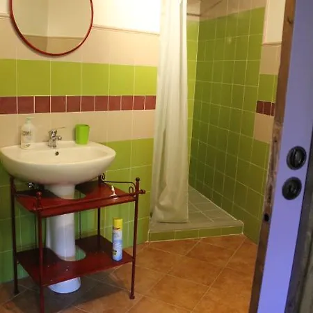 Gombereto 10 * Bagni di Lucca