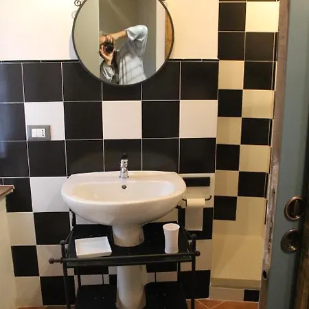 Gombereto 10 Εξοχικό σπίτι Bagni di Lucca