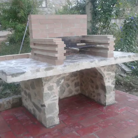 Εξοχικό σπίτι Gombereto 10 Bagni di Lucca