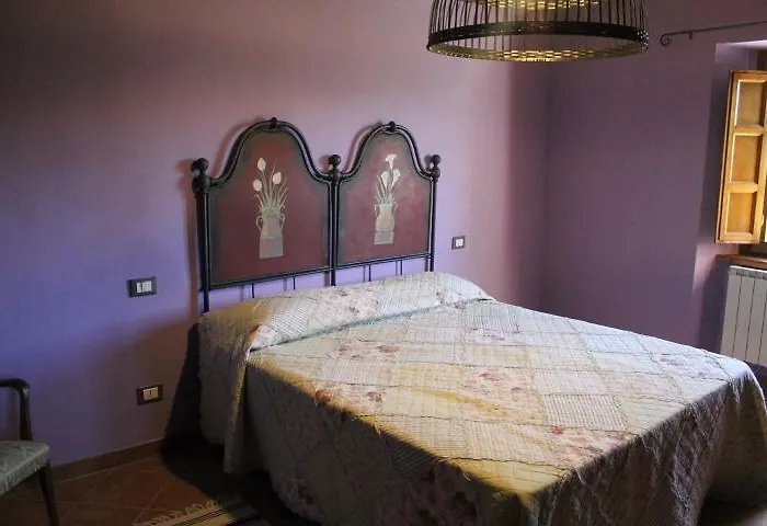 Landsted Gombereto 10 Bagni di Lucca