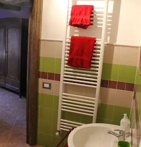 Gombereto 10 Landsted Bagni di Lucca