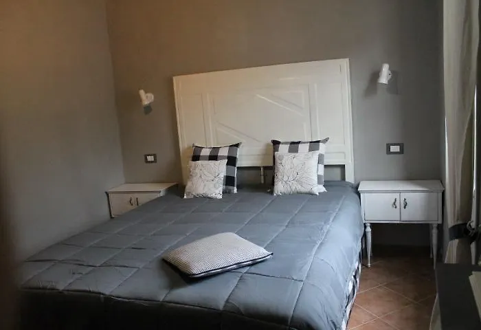 Gombereto 10 Landsted *