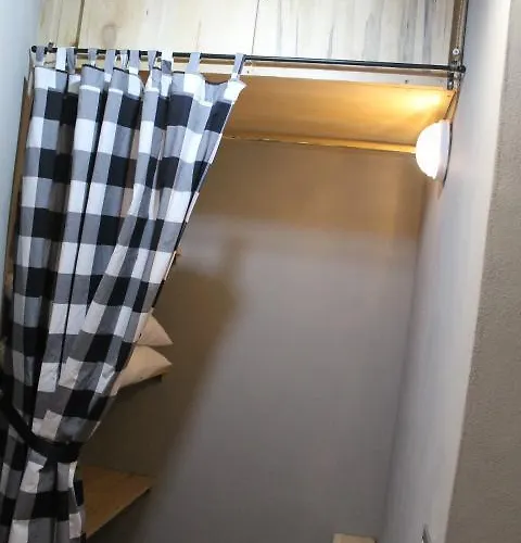 Gombereto 10 * Bagni di Lucca