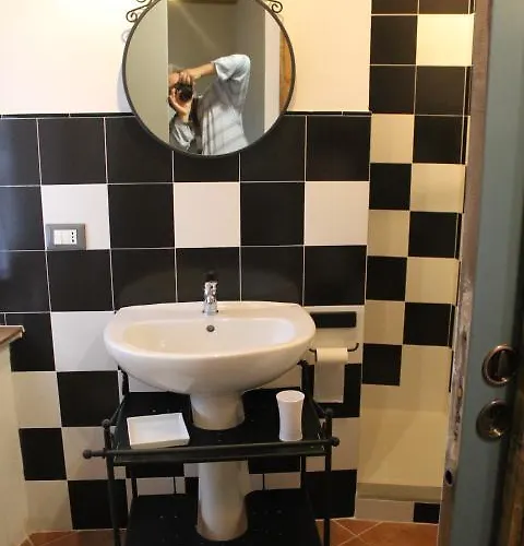 Gombereto 10 Landsted Bagni di Lucca