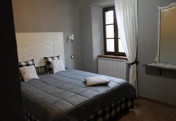 Gombereto 10 Bagni di Lucca