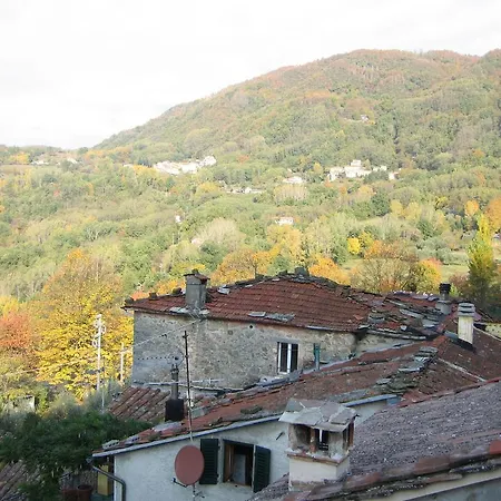Casa di campagna Gombereto 10