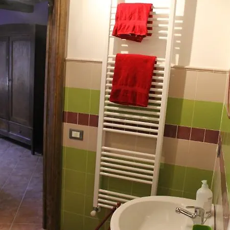 Gombereto 10 Casa di campagna Bagni di Lucca